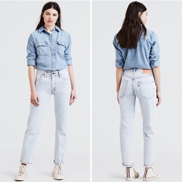 levi's vintage clothing womens